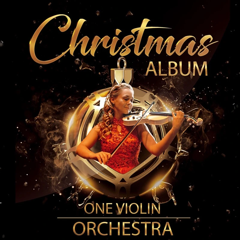 Albumcover: Christmas Album